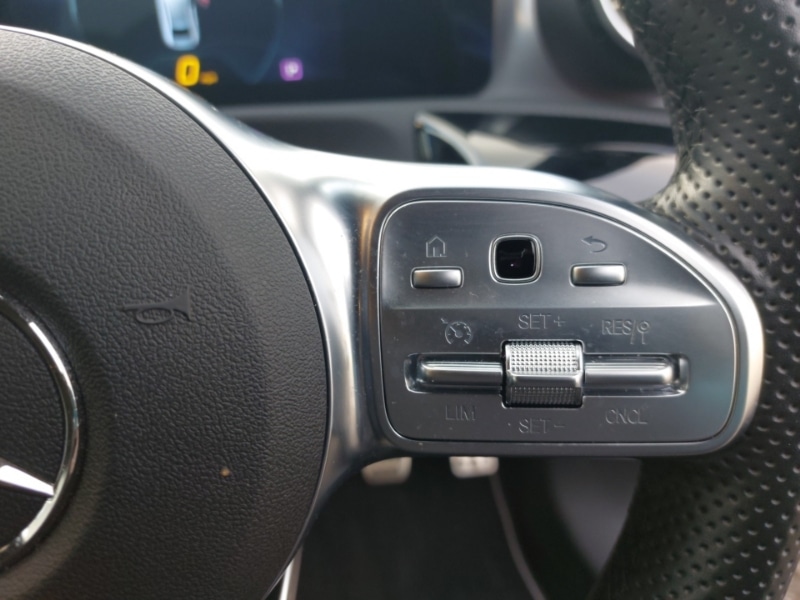 Used Mercedes-Benz A-Class 2021 for sale - 76737223: Photo 19