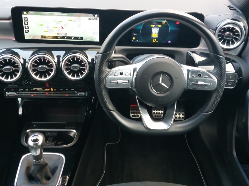 Used Mercedes-Benz A-Class 2021 for sale - 76737223: Photo 7