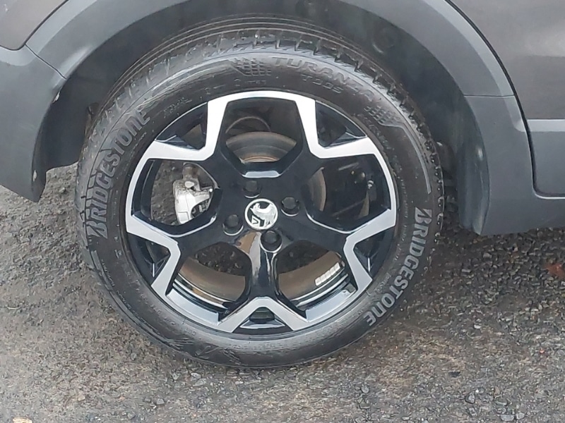 Used Vauxhall Crossland 2022 for sale - 76507172: Photo 12