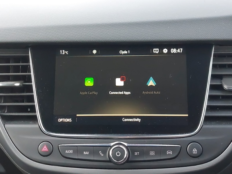 Used Vauxhall Crossland 2022 for sale - 76507172: Photo 15