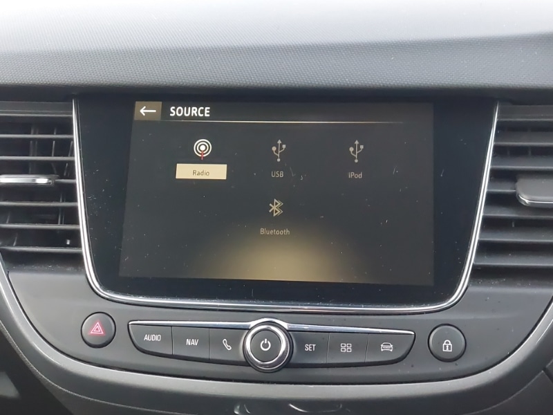 Used Vauxhall Crossland 2022 for sale - 76507172: Photo 17