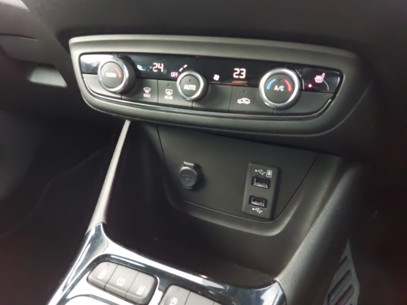 Used Vauxhall Crossland 2022 for sale - 76507172: Photo 18