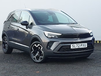 Used Vauxhall Crossland 2022 for sale - 76507172: Photo