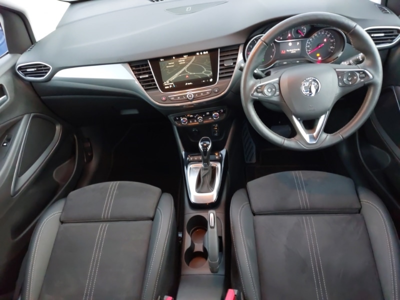 Used Vauxhall Crossland 2022 for sale - 76507172: Photo 2