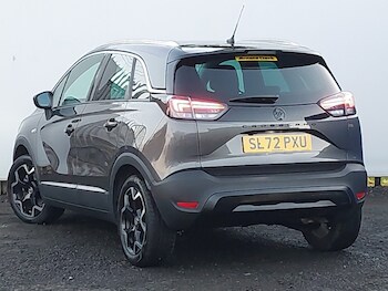 Used Vauxhall Crossland 2022 for sale - 76507172: Photo