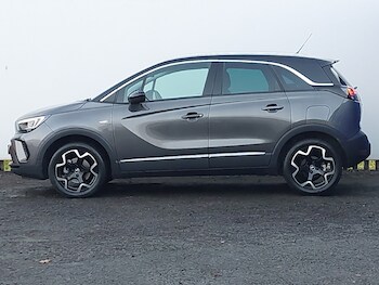 Used Vauxhall Crossland 2022 for sale - 76507172: Photo