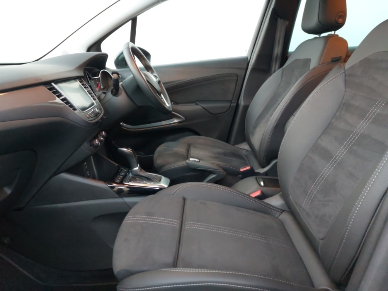 Used Vauxhall Crossland 2022 for sale - 76507172: Photo 5