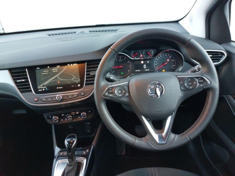 Used Vauxhall Crossland 2022 for sale - 76507172: Photo 7