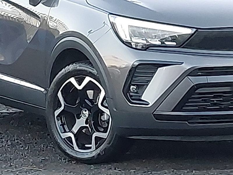 Used Vauxhall Crossland 2022 for sale - 76507172: Photo 9