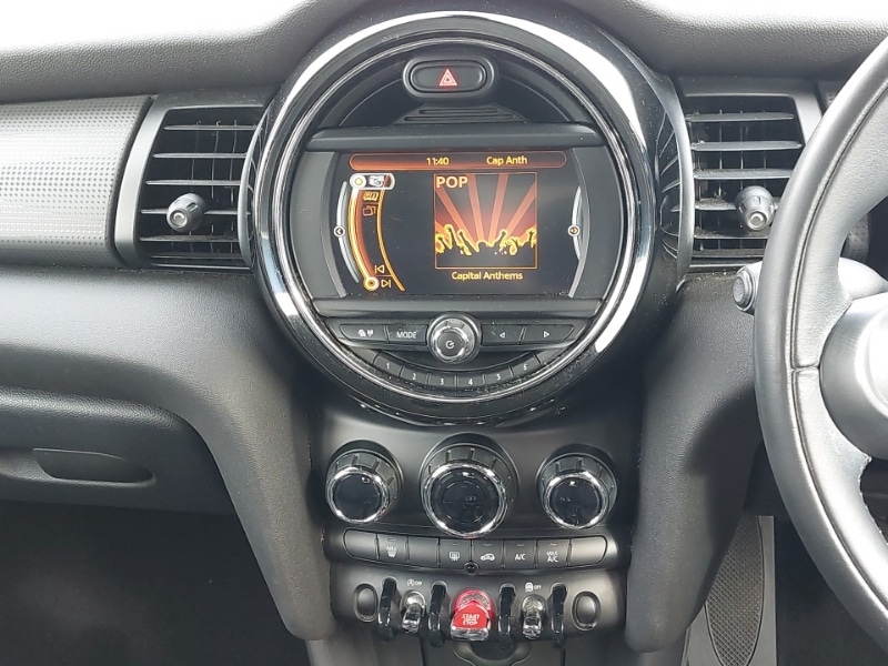 Used MINI Hatch 2018 for sale - 77816043: Photo 10