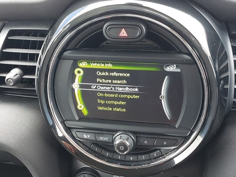 Used MINI Hatch 2018 for sale - 77816043: Photo 16