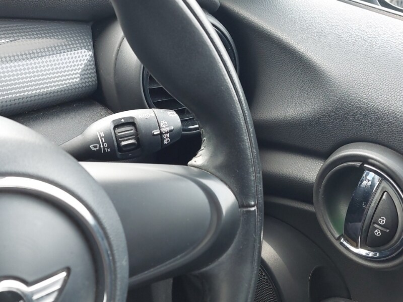 Used MINI Hatch 2018 for sale - 77816043: Photo 19