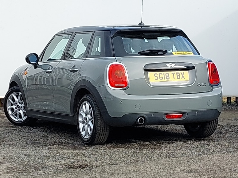 Used MINI Hatch 2018 for sale - 77816043: Photo 3