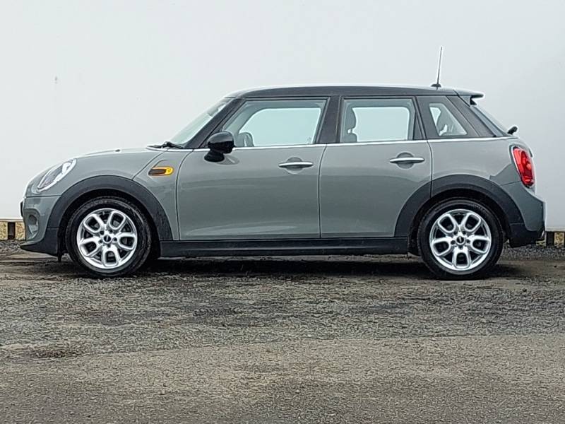 Used MINI Hatch 2018 for sale - 77816043: Photo 4