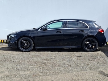 Used Mercedes-Benz A-Class 2021 for sale - 78921774: Photo