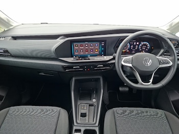 Used Volkswagen Caddy 2025 for sale - 79376311: Photo
