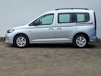 Used Volkswagen Caddy 2025 for sale - 79376311: Photo