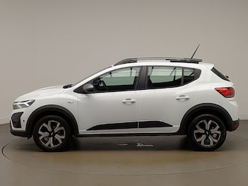 Used Dacia Sandero Stepway 2023 for sale - 77999874: Photo