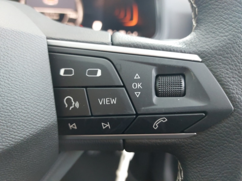 Used SEAT Ibiza 2025 for sale - 77284799: Photo 19