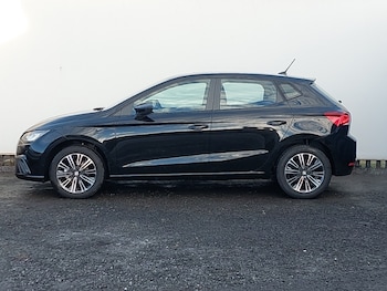 Used SEAT Ibiza 2025 for sale - 77284799: Photo