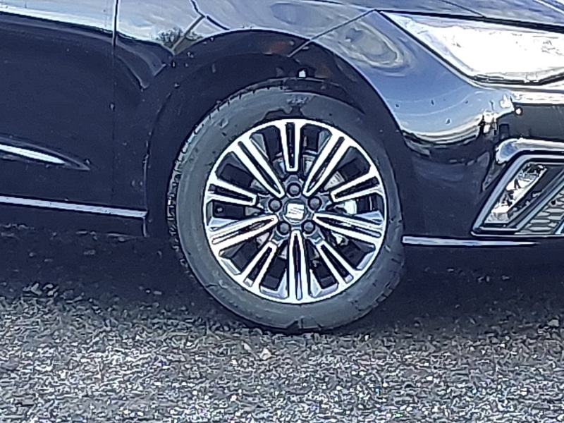 Used SEAT Ibiza 2025 for sale - 77284799: Photo 9