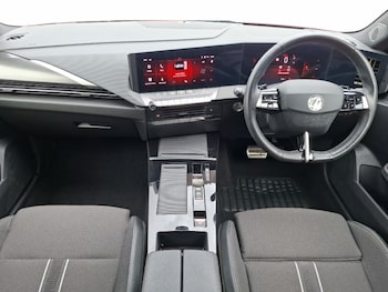 Used Vauxhall Astra 2023 for sale - 79347983: Photo