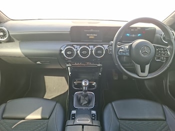 Used Mercedes-Benz A-Class 2019 for sale - 79278403: Photo