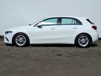 Used Mercedes-Benz A-Class 2019 for sale - 79278403: Photo