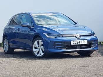 Used Volkswagen Golf 2024 for sale - 74929224: Photo
