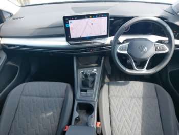 Used Volkswagen Golf 2024 for sale - 74929224: Photo