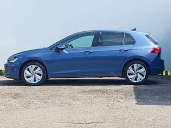 Used Volkswagen Golf 2024 for sale - 74929224: Photo