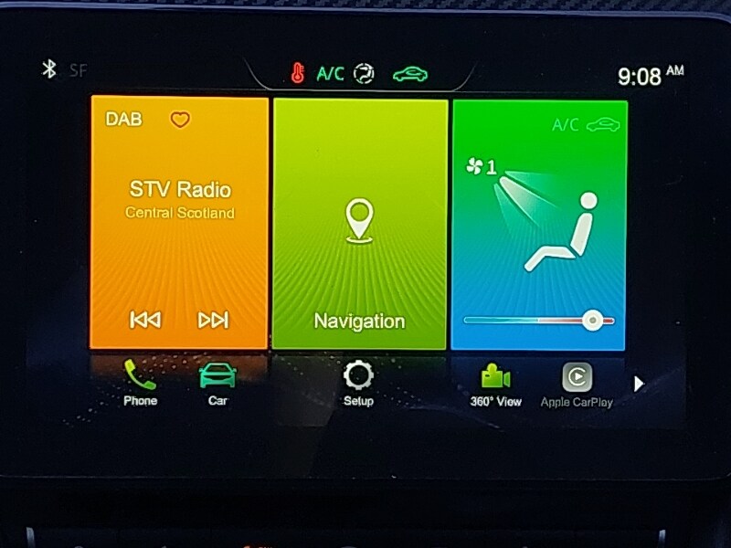 Used MG MG ZS 2023 for sale - 77790435: Photo 13