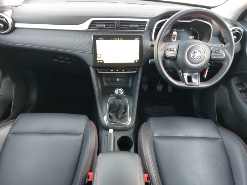 Used MG MG ZS 2023 for sale - 77790435: Photo 2