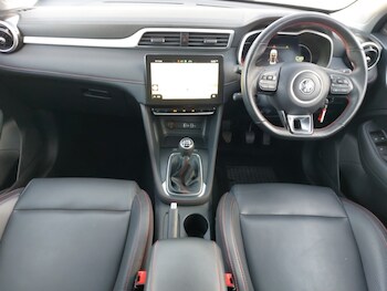 Used MG MG ZS 2023 for sale - 77790435: Photo