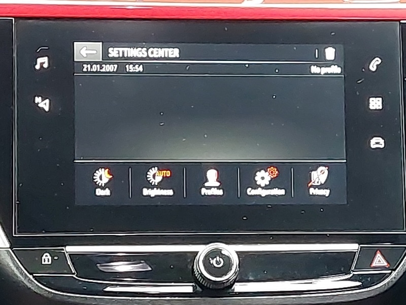 Used Vauxhall Corsa 2023 for sale - 77816112: Photo 14