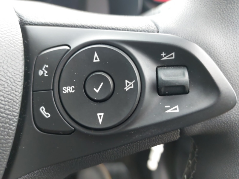 Used Vauxhall Corsa 2023 for sale - 77816112: Photo 19