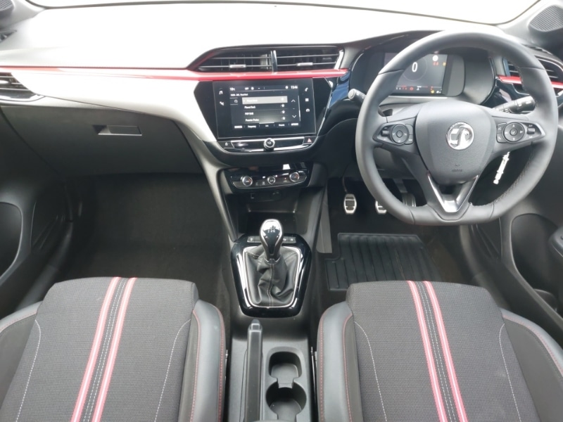 Used Vauxhall Corsa 2023 for sale - 77816112: Photo 2