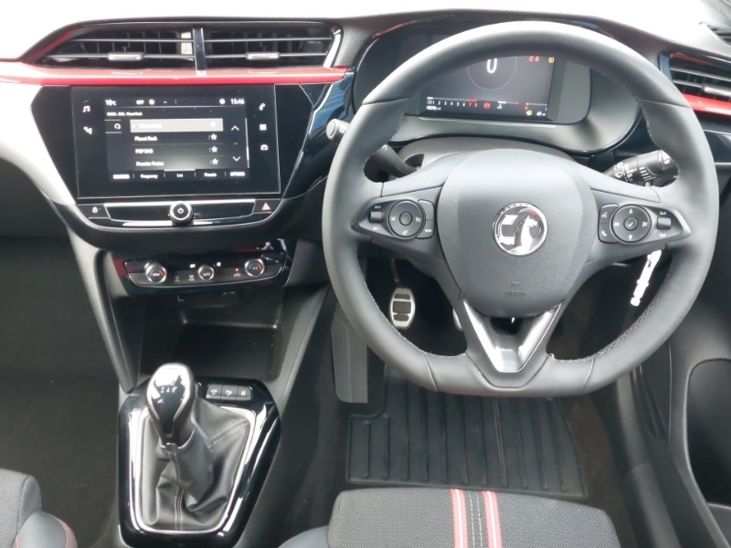 Used Vauxhall Corsa 2023 for sale - 77816112: Photo 7