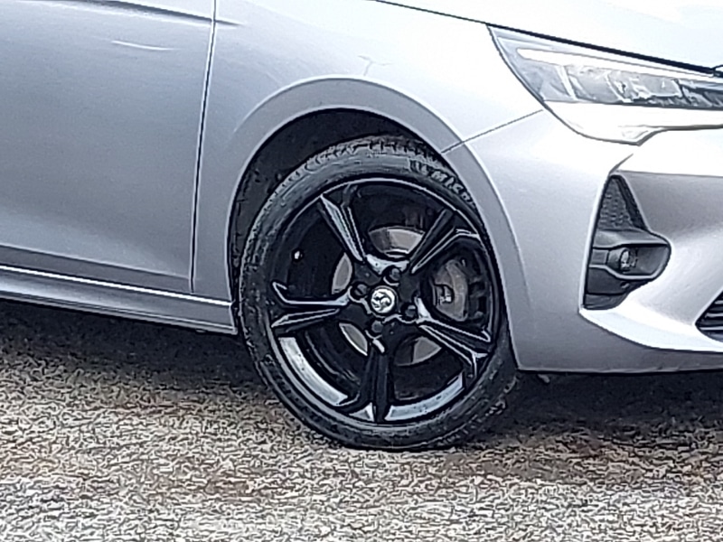 Used Vauxhall Corsa 2023 for sale - 77816112: Photo 9