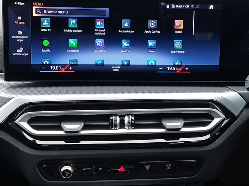 Used BMW 3 Series 2024 for sale - 76264965: Photo 14