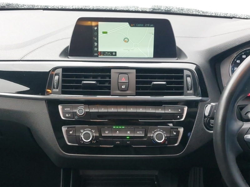 Used BMW 1 Series 2018 for sale - 77338626: Photo 10