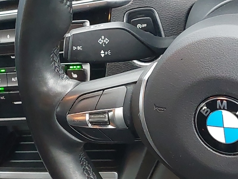 Used BMW 1 Series 2018 for sale - 77338626: Photo 13