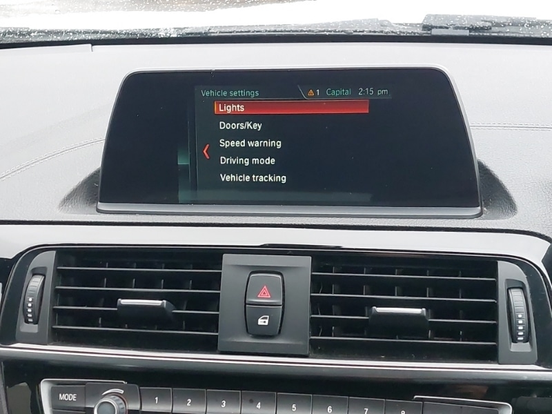 Used BMW 1 Series 2018 for sale - 77338626: Photo 16