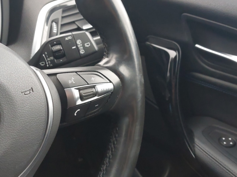 Used BMW 1 Series 2018 for sale - 77338626: Photo 19