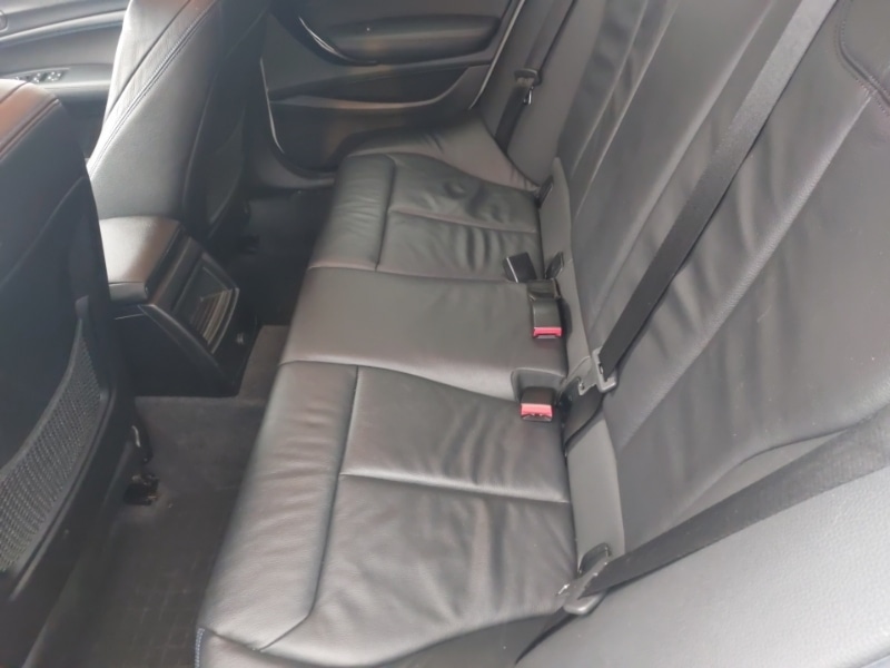 Used BMW 1 Series 2018 for sale - 77338626: Photo 6