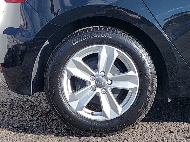 Used Audi A1 2020 for sale - 76289631: Photo 12