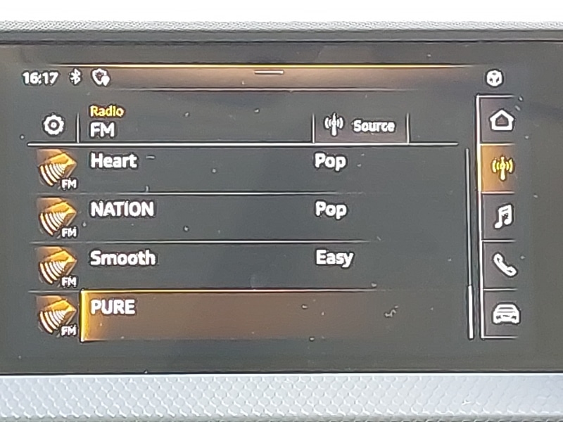 Used Audi A1 2020 for sale - 76289631: Photo 13