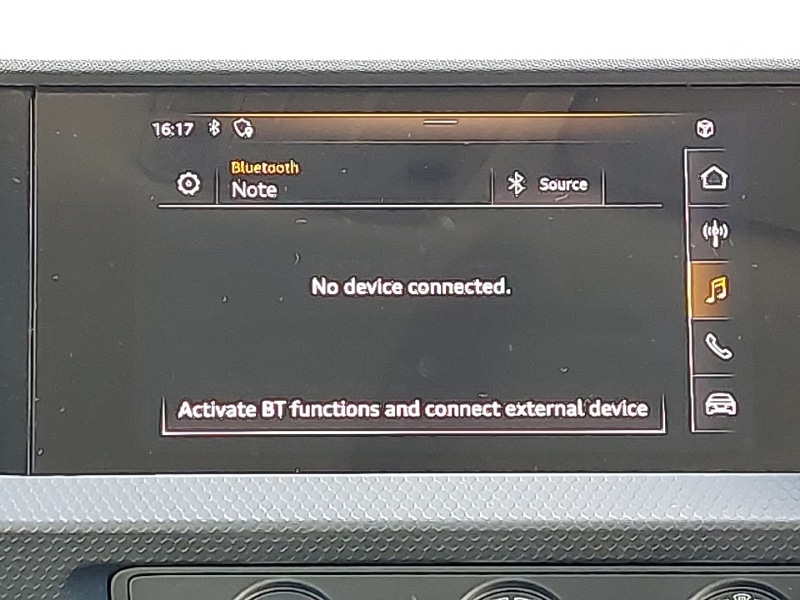 Used Audi A1 2020 for sale - 76289631: Photo 14