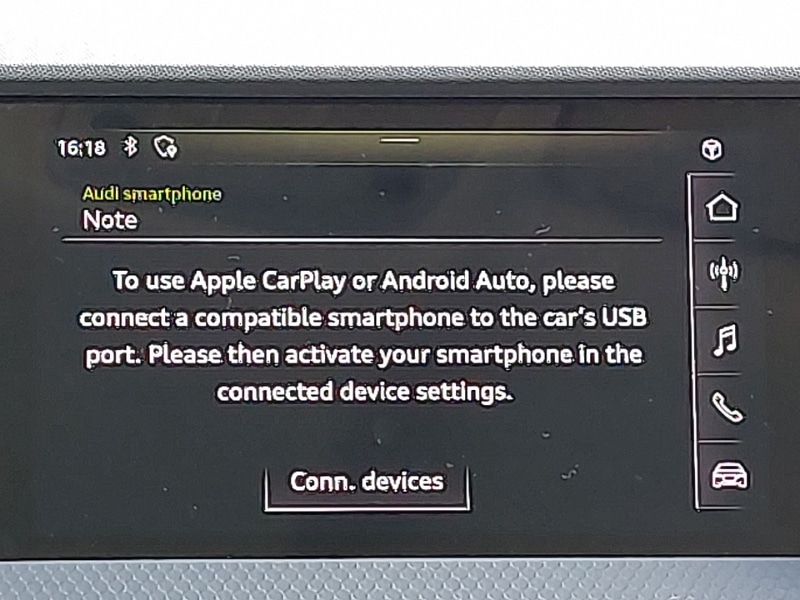 Used Audi A1 2020 for sale - 76289631: Photo 15