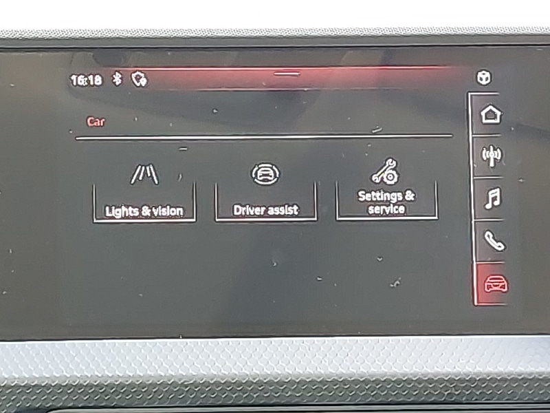 Used Audi A1 2020 for sale - 76289631: Photo 16